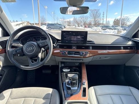 Used 2023 Audi A4 2.0T Premium w/ Convenience Package image 14