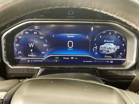 Used 2025 Chevrolet Silverado 1500 LT image 13