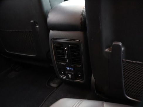 Used 2020 Dodge Durango Citadel image 16