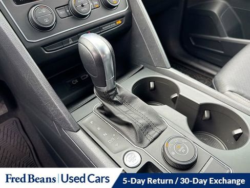 Used 2019 Volkswagen Atlas SE w/ Towing Package image 17