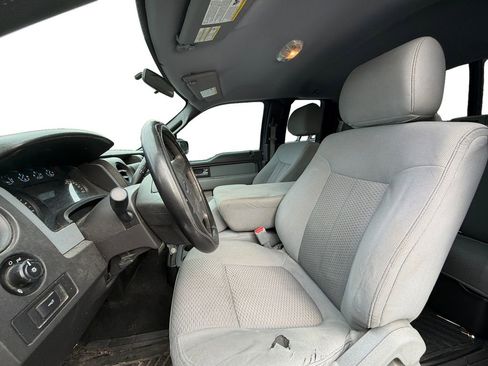 Used 2013 Ford F150 STX w/ Mid Equipment Group image 10