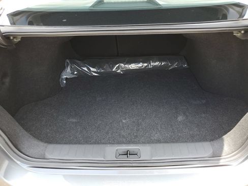Used 2024 Nissan Sentra S FWD image 23