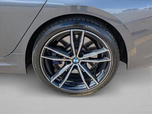 Used 2020 BMW M340i xDrive w/ Premium Package AWD/4WD image 9