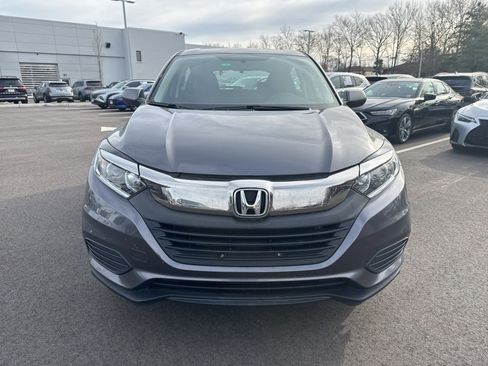 Used 2019 Honda HR-V LX image 6