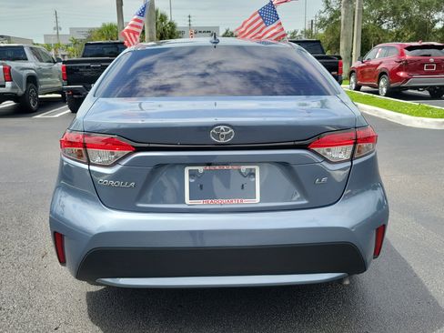 Used 2022 Toyota Corolla LE FWD image 10