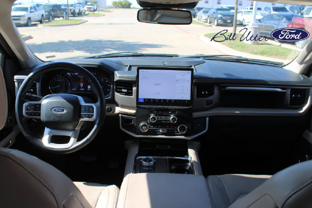 Used 2024 Ford Expedition Max Limited RWD image 17