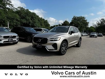 New 2025 Volvo XC60 B5 Plus w/ Protection Package Premier