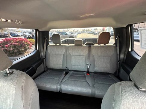 Used 2023 Ford F150 XL w/ Trailer Tow Package AWD/4WD image 20