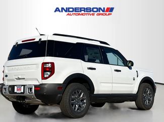 New 2025 Ford Bronco Sport Big Bend AWD/4WD video 2
