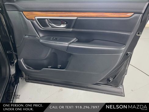 Used 2017 Honda CR-V EX-L image 45