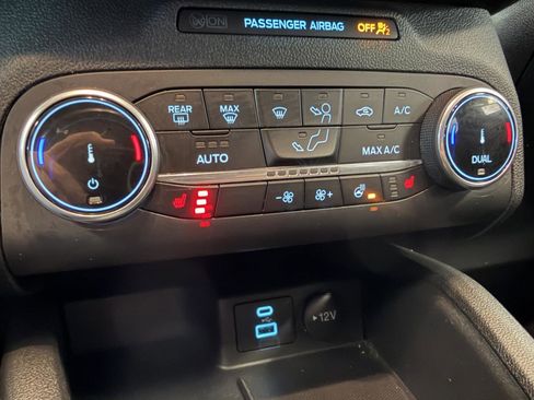 Used 2023 Ford Escape Active image 60