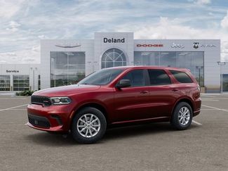 New 2026 Dodge Durango GT RWD video 2