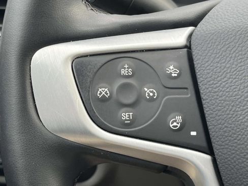 Used 2023 GMC Terrain SLT w/ Infotainment Package II image 37