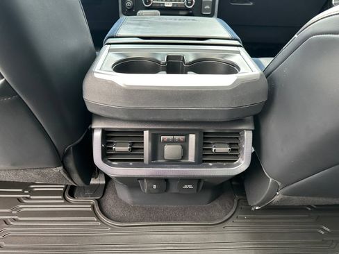 Used 2023 Ford F150 Raptor w/ Blue Interior Package AWD/4WD image 18