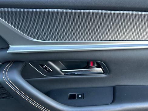 New 2026 MAZDA CX-90 3.3 Turbo w/ Premium Sport Pkg image 17