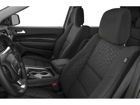 Used 2023 Dodge Durango R/T w/ Hemi Orange Plus Package AWD/4WD image 6