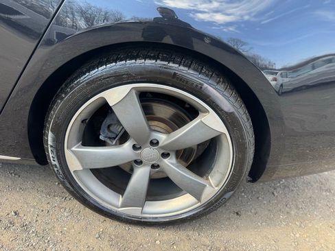 Used 2012 Audi A8 L 4.2 w/ Premium Pkg AWD/4WD image 22