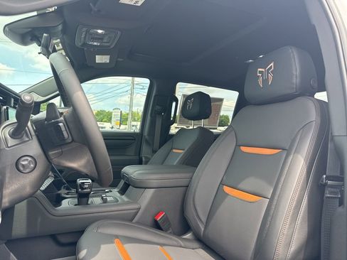 New 2026 GMC Sierra 1500 AT4 w/ AT4 Premium Package AWD/4WD image 22
