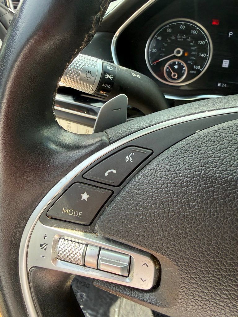 Used 2022 Genesis G80 2.5T RWD image 15