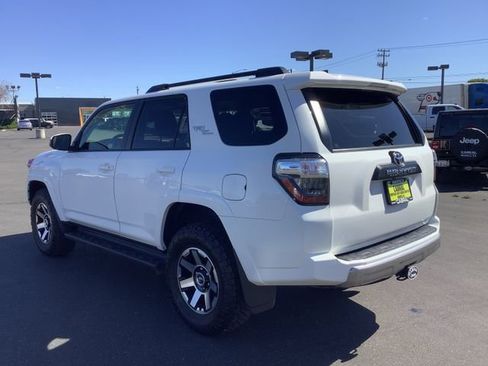 Used 2023 Toyota 4Runner TRD Off-Road Premium image 21