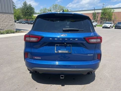 Used 2023 Ford Escape ST-Line Elite w/ Premium Technology Package AWD/4WD image 6