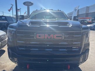 Used 2024 GMC Sierra 2500 AT4 w/ AT4 Premium Plus Package video 2