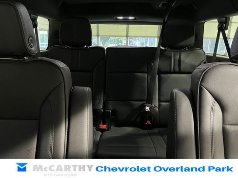Used 2024 Chevrolet Suburban RST w/ Luxury Package AWD/4WD image 30
