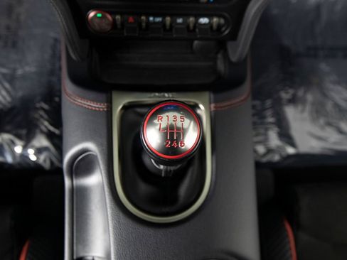 Used 2020 Ford Mustang Shelby GT350R w/ GT350R Equipment Group 920A RWD image 24
