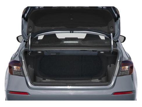 New 2026 Honda Civic Si image 11