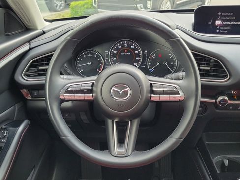 Certified 2023 MAZDA CX-30 AWD 2.5 S w/ Preferred Package image 10