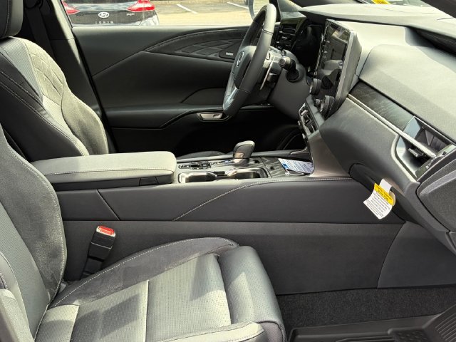 New 2026 Lexus RX 350 AWD w/ Convenience Package image 21