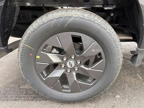 New 2025 Ford F150 STX w/ Equipment Group 200A image 13