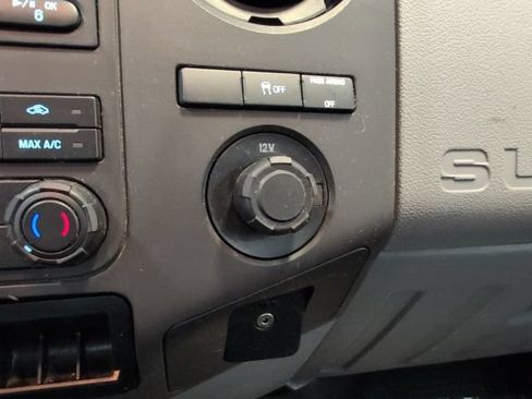 Used 2015 Ford F350 XL w/ XL Value Package AWD/4WD image 22