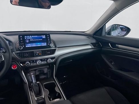 Used 2022 Honda Accord LX image 19