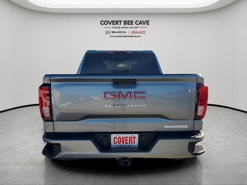 New 2026 GMC Sierra 1500 Elevation w/ Preferred Package image 8