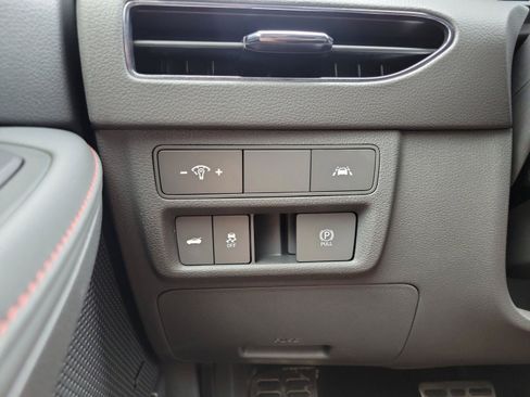 Used 2021 Hyundai Sonata N Line FWD image 19