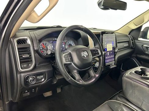 Used 2019 RAM 1500 Laramie image 13