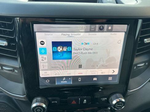 New 2025 RAM 5500 Tradesman image 21