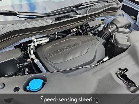 Certified 2025 Honda Ridgeline TrailSport+ image 33