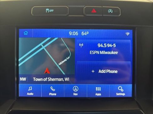 Used 2020 Ford F150 XLT w/ Equipment Group 302A Luxury image 39