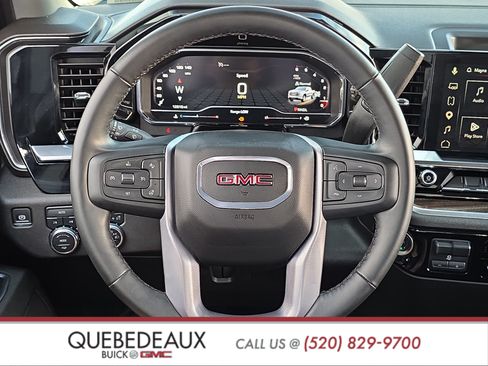 Used 2025 GMC Sierra 1500 Elevation AWD/4WD image 13
