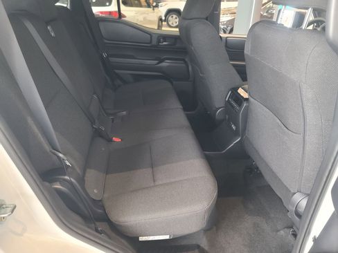 Used 2025 Toyota Land Cruiser 1958 image 16