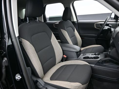 New 2025 Ford Bronco Sport Big Bend AWD/4WD image 31