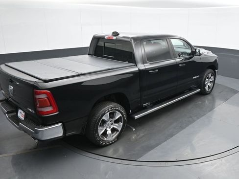 Used 2023 RAM 1500 Laramie AWD/4WD image 23