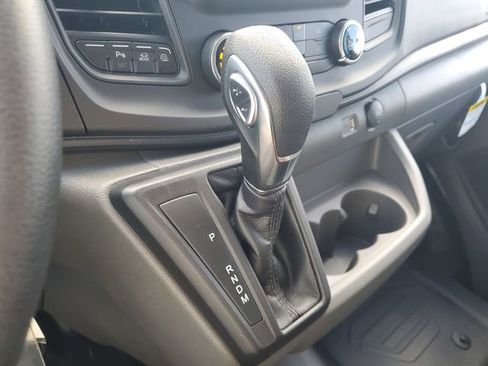 New 2025 Ford Transit 250 Low Roof AWD image 15
