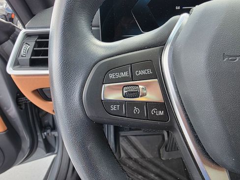 Certified 2023 BMW i4 eDrive40 RWD image 20