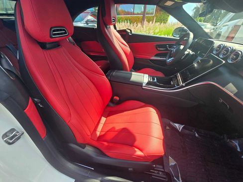 New 2026 Mercedes-Benz CLE 450 4MATIC Cabriolet image 10