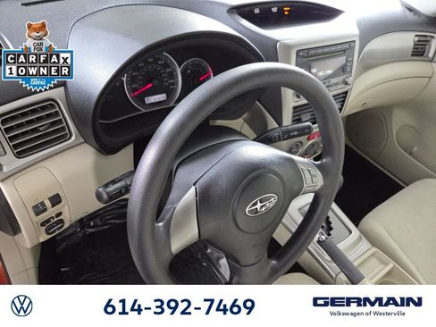 Used 2010 Subaru Impreza 2.5i image 12