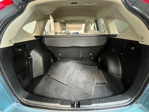 Used 2015 Honda CR-V EX image 14