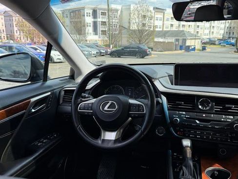 Used 2019 Lexus RX 350L AWD image 27